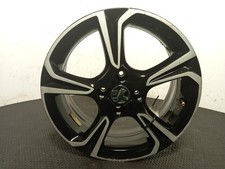 VAUXHALL CORSA Alloy Wheel 17"Inch 4x108 7J Offset ET38 2019-2025 39182183