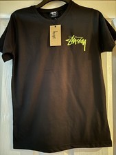 🔥 Stüssy Green Logo Car