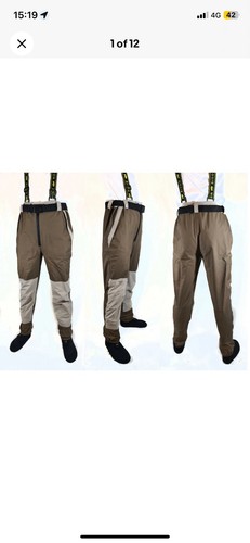 Bison breathable stocking - bison,