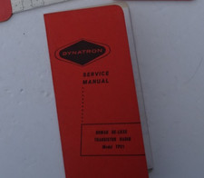 DYNATRON NOMAD DELUXE FACTORY