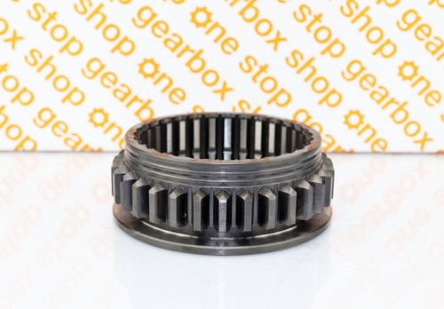 Genuine ford type gearbox - genuine,