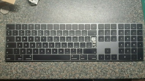 Apple magic keyboard - apple,