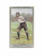 Gallaher Association Football