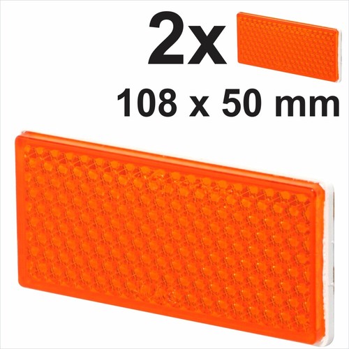 108x50mm self adhesive - 108x50mm, self-adhesive