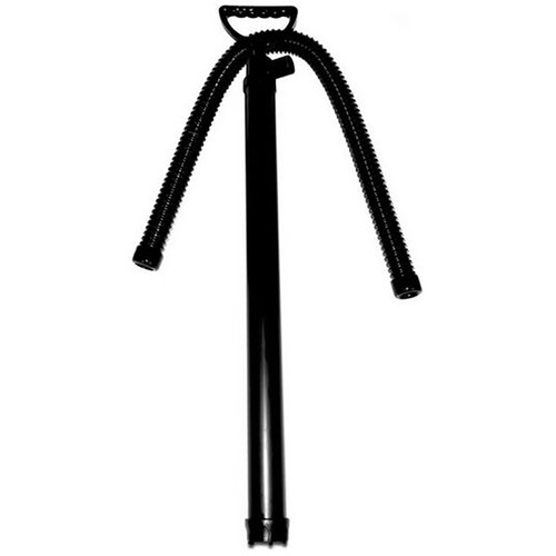 Manual hand bilge - water, pump