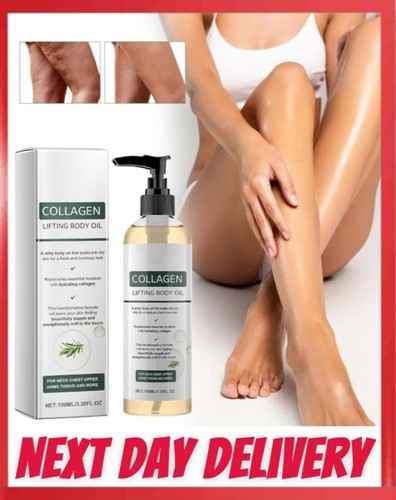 100ml collagen magic body - collagen,