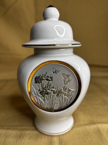 Chokin art 24kt gold - art,