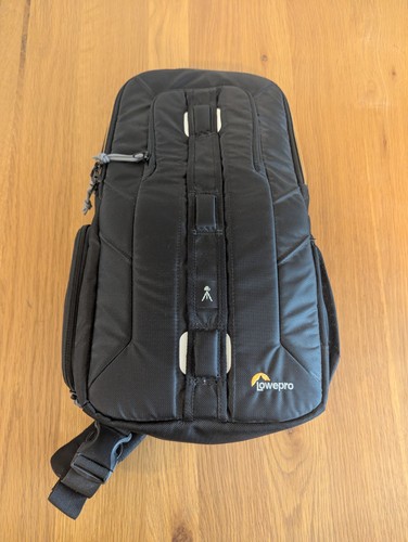 Lowepro slingshot edge - edge, 250aw