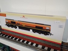 Hornby (OO) R3786 Freightliner Class 66 No 66413.