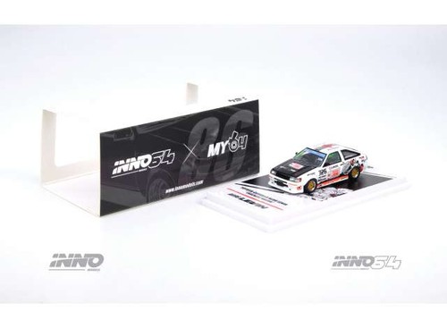 Toyota corolla ae86 - toyota,