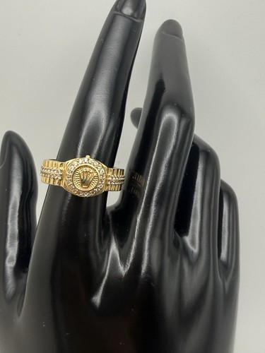 18k yellow gold - 18k,