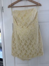 Stunning classic lemon