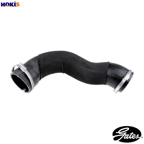Charge air hose - charge,