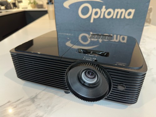 Optoma hd144x dlp 1080p - hd144x, 3400