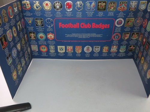 Esso collection football - of,
