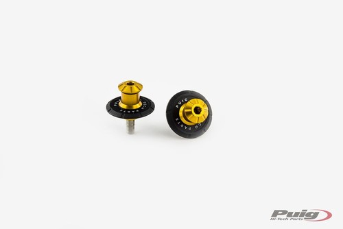 Puig 9259o swingarm guards - puig,