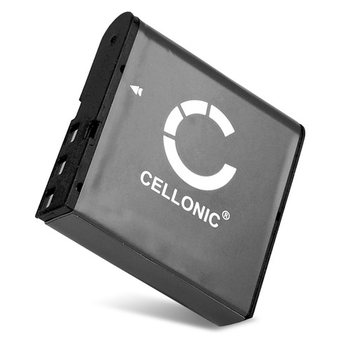 Battery for casio - for,