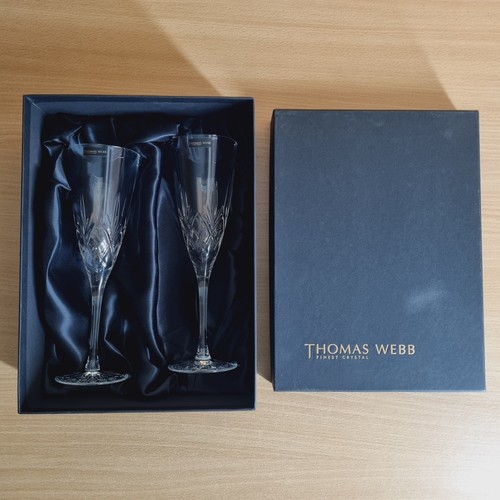 Pair lovely vintage - pair, thomas