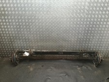 FORD TRANSIT REAR AXLE