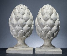 Shabby Chic Rustic Cream