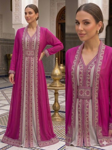 Moroccan kaftans for - kaftans,