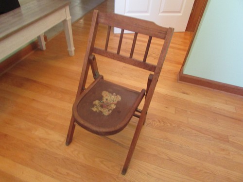 Vintage babee tenda child - vintage,