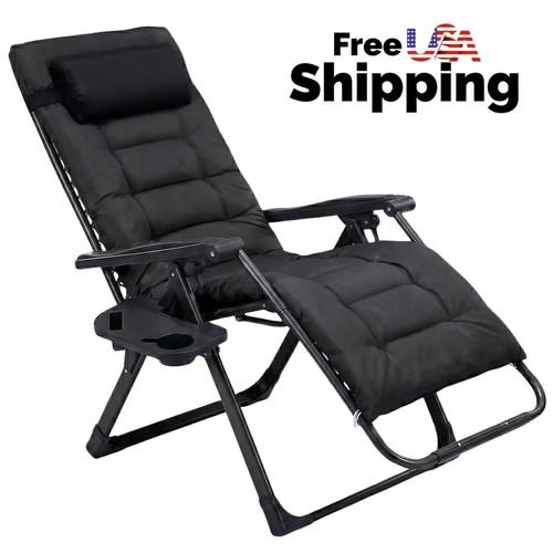 Zero gravity chair - zero,