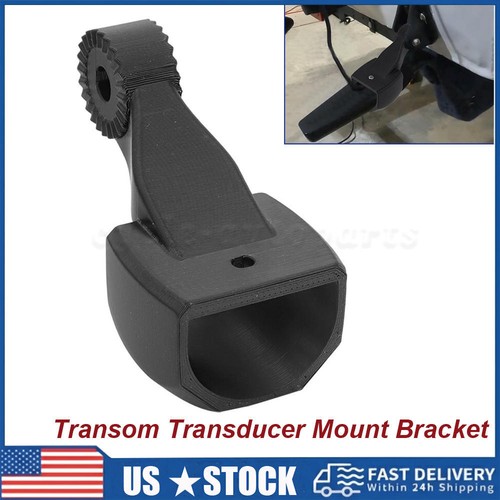 Tripleshot transducer - tripleshot,