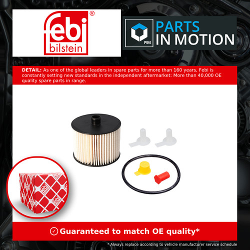 Fuel filter fits - fits, fiat