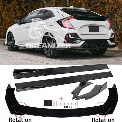 For honda civic hatchback - civic,