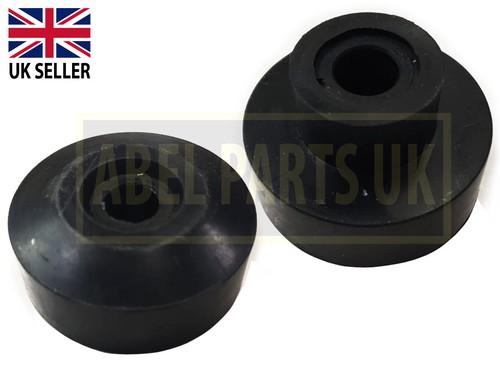 Cab mounting set for - jcb, mini