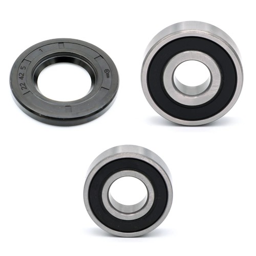 Rear wheel bearing for - wheel,