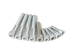 Triumph Tiger Cub Engine Outer