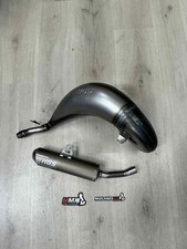 YZ 125 2022-2025 HGS full