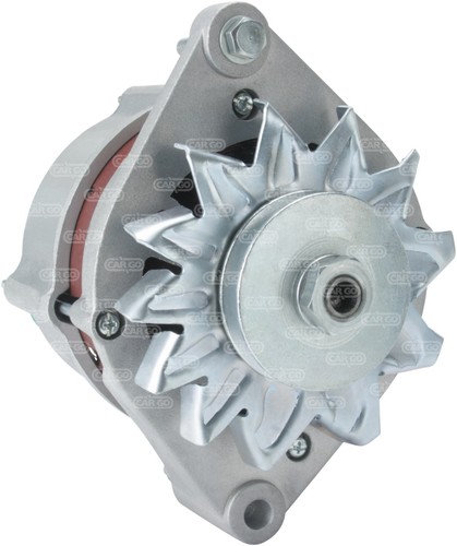 Alternator fits nanni - alternator,