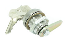 Side Cover Lock fits MZ ETZ 125 150 250 251 Battery Compartment Box IWL Berlin