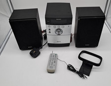 Sony CMT-EH15 Micro Hi-Fi