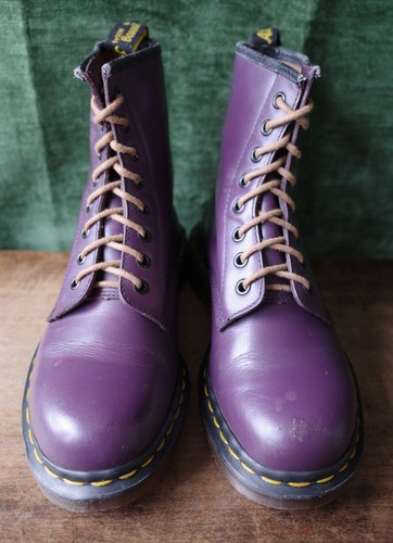 Martens 1460 vintage made - dr.martens,