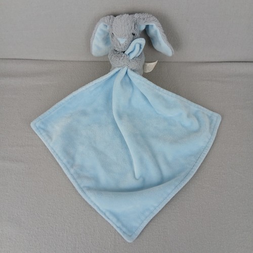 Tjm bunny comforter - tjm, blue