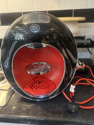 Nescafé dolce gusto - dolce,
