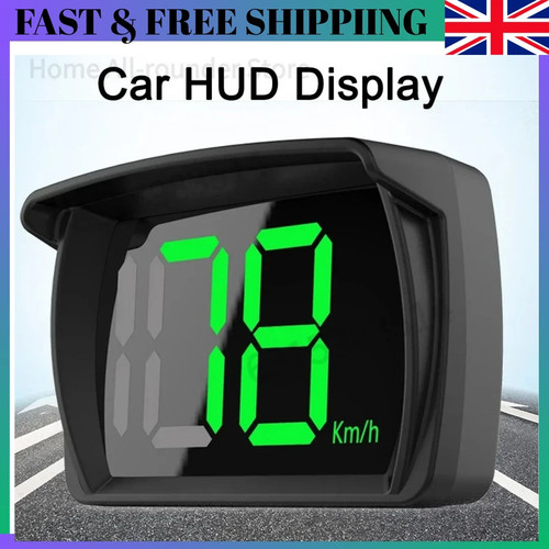 Motorcycle gps speedometer hud - speedometer,