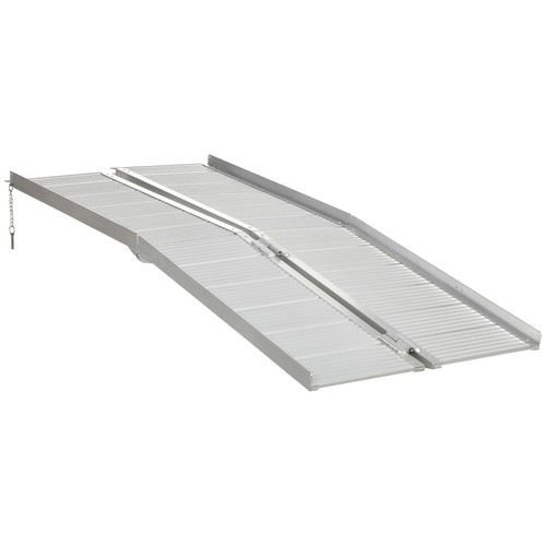 Homcom 183 cm ramp - x,
