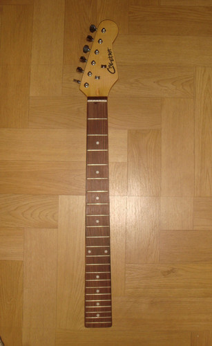 Fully loaded cheetah - fully,