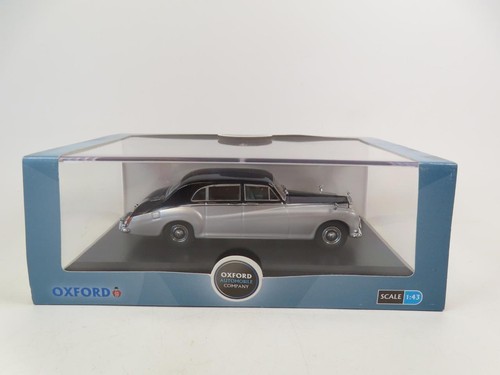 Oxford 43rrp5001 rolls royce - 43rrp5001,