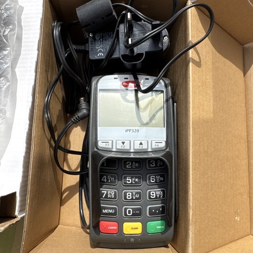 Ingenico ipp320 usb emv pin - usb,