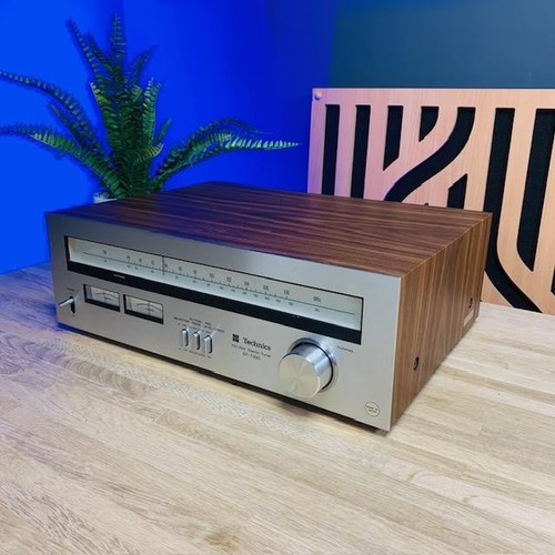 Technics 7300 vintage - st-7300,