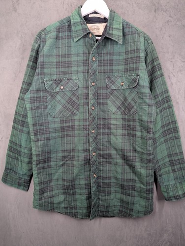 Vintage lumberjack saugatuck - vintage,
