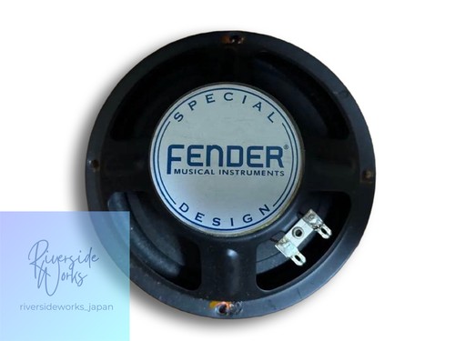 Fender usa champion 600 - usa,