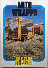 Original Reco Autowrappa