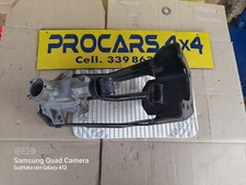 Gear lever support Suzuki Jimny 1.3 petrol engine engine code M13A